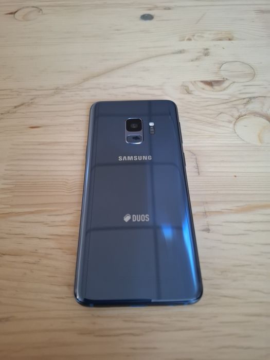 Vând Samsung galaxi S9