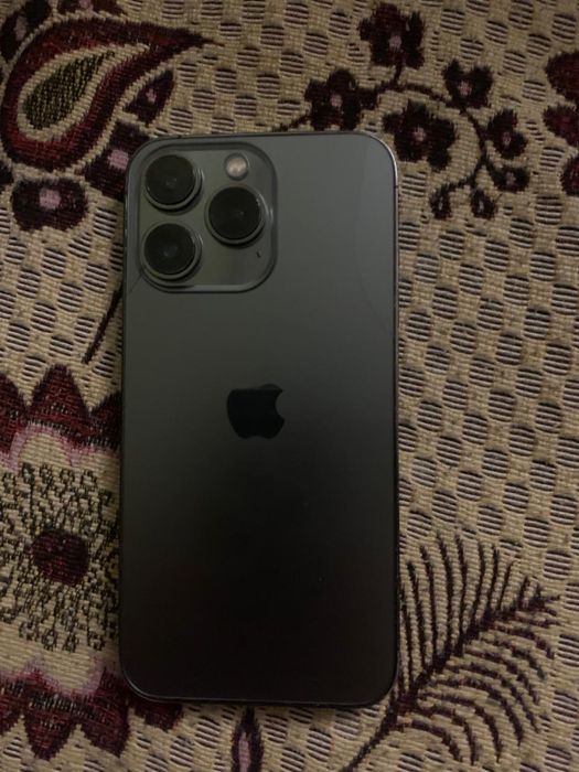 Iphone 13 pro 256gb