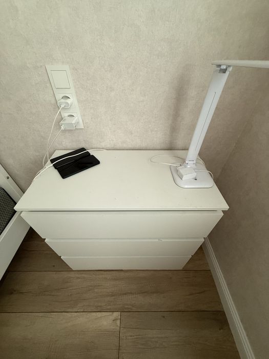 Продам тумбу комод