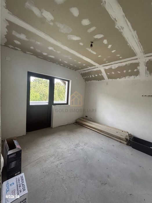 Casa de vanzare Valea Borcutului