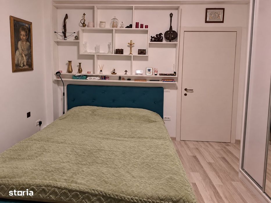 Apartament 2 camere 46 mp | Bucium – Plopii fără Soț |
