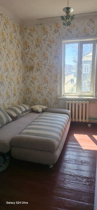 Продам 2ку Барачного типа