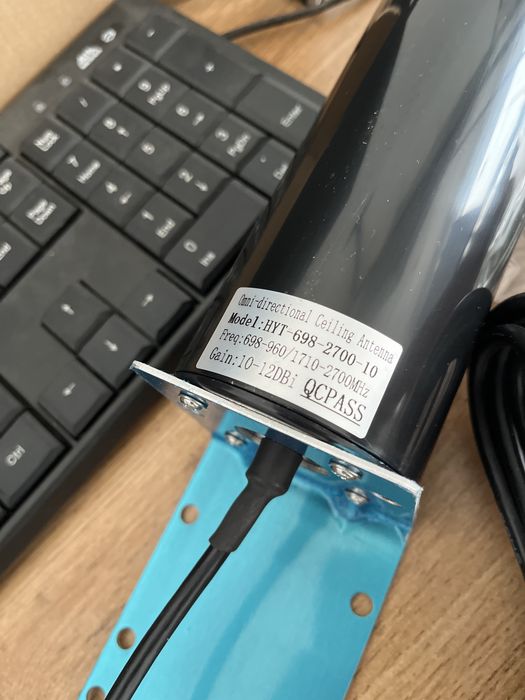 3G 4G antenna usb modem va router uchun