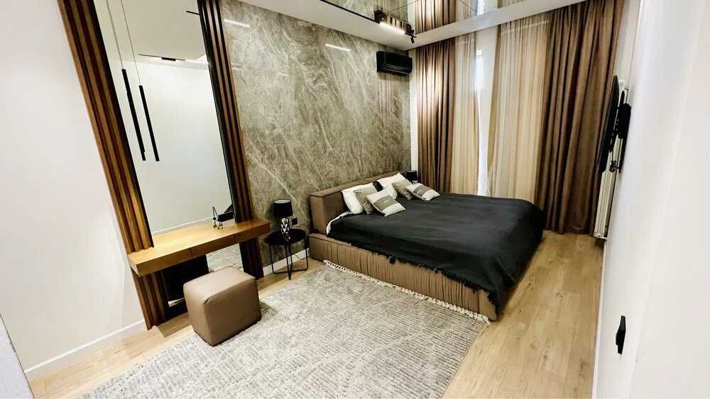 Сдаётся квартира на ЖК Дархон Модерн‼️