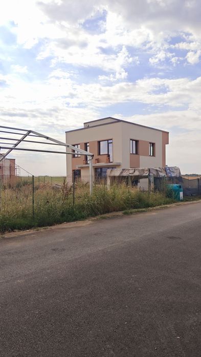 Case de vânzare - Preajba Noua, Str. Stejarului