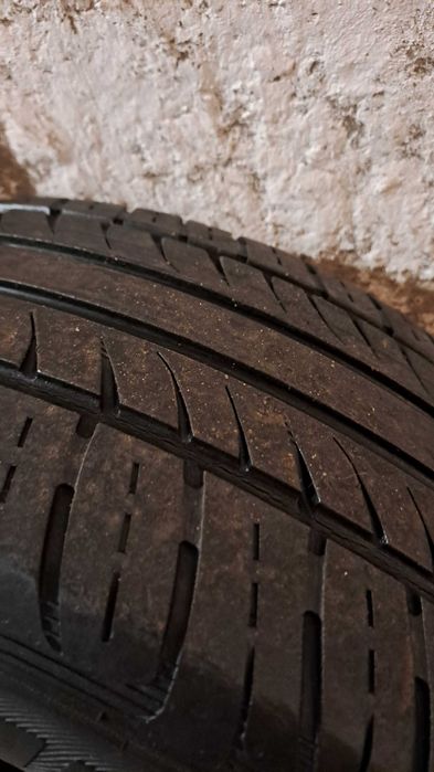 Гуми SEMPERIT Comfort-Life 215/60/16