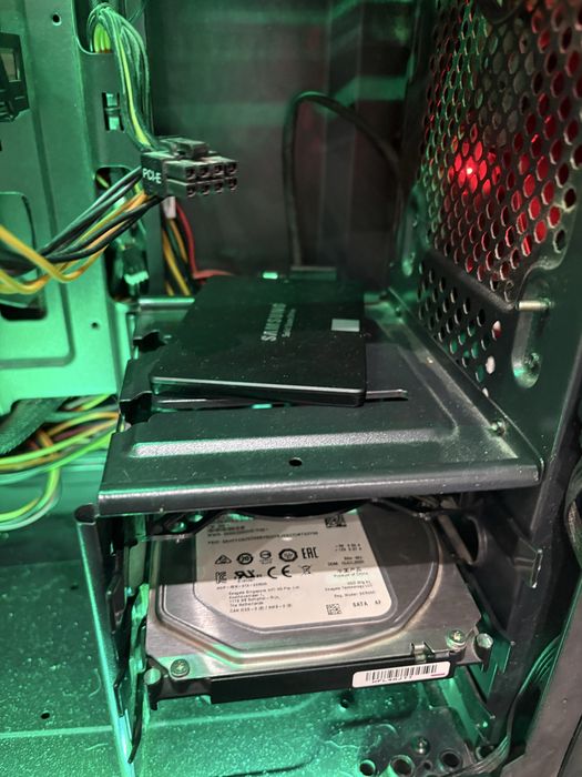 Гейминг Компютър