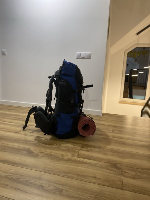 Rucsac Deuter 65+10 aircontact