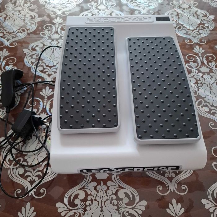 Legxercise professional-уред за раздвижване