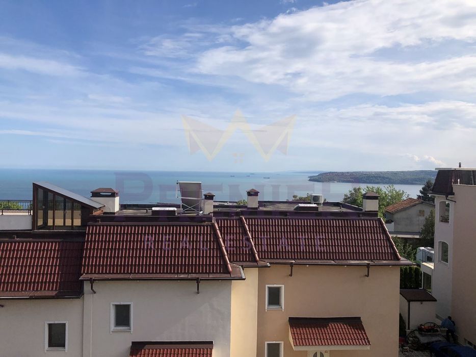 Дава се под наем Едностаен апартамент в Варна, Бриз - 25 кв.м за 229.5 € - Снимка #7