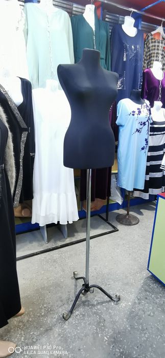 Продам манекены для одежды в Актобе – разные