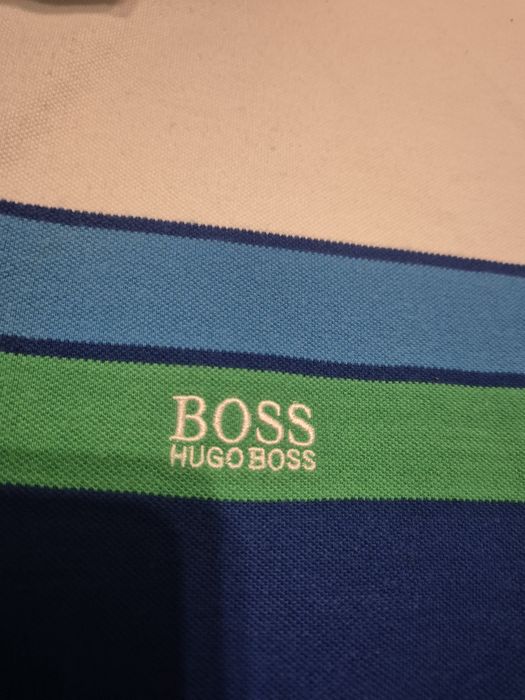Tricou Hugo Boss