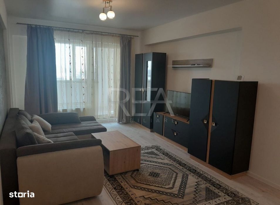Apartament 2 Camere | Envogue Residence | Bloc Nou | Centrala proprie