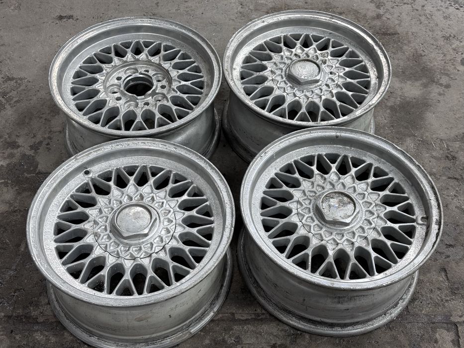 Диски БМВ р 15 оригинал