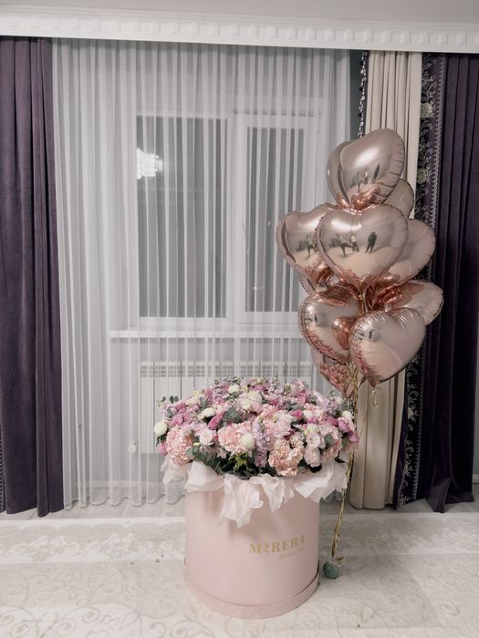 Продаются Букетик