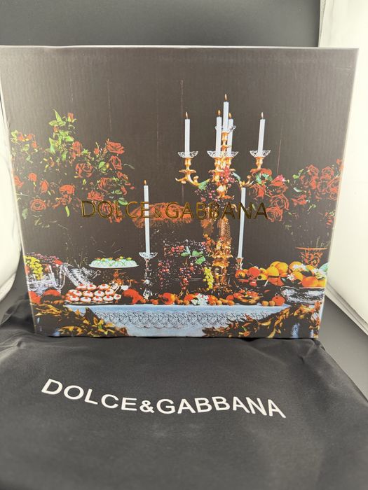 Geanta Dolce Gabbana DG