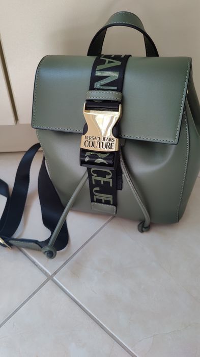 Versace jeans дамска раница