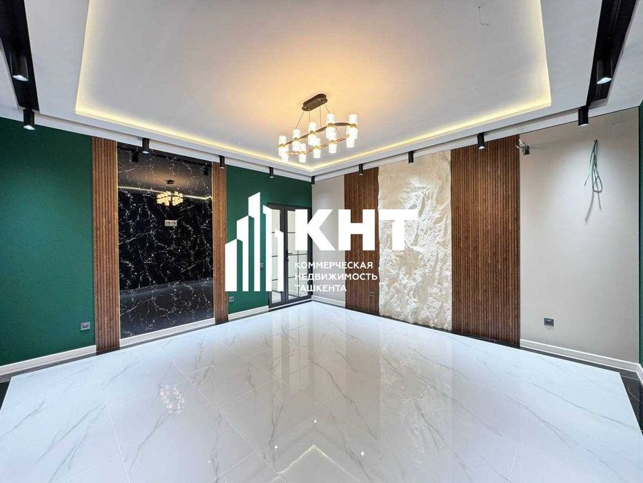 Продажа-Аренда Объекта от КНТ 75м2, 1 линия Шайхантахурский р-н