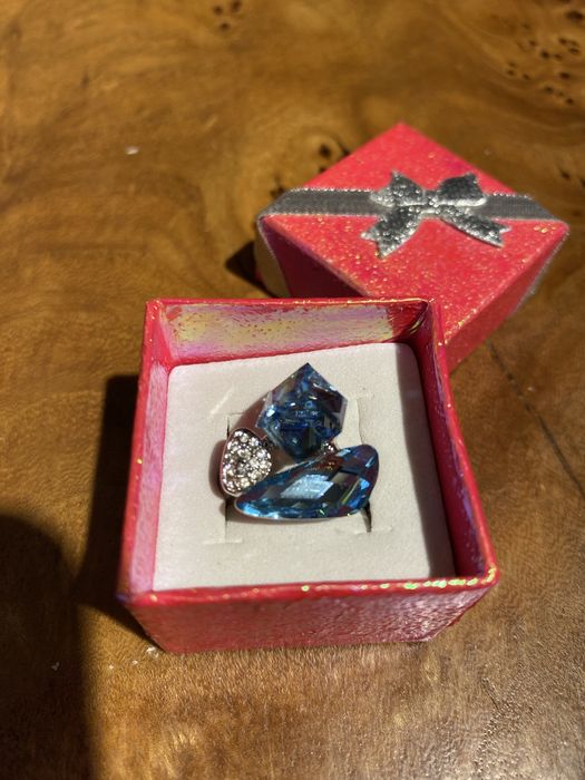 Браслет UNOde50, кольцо колье