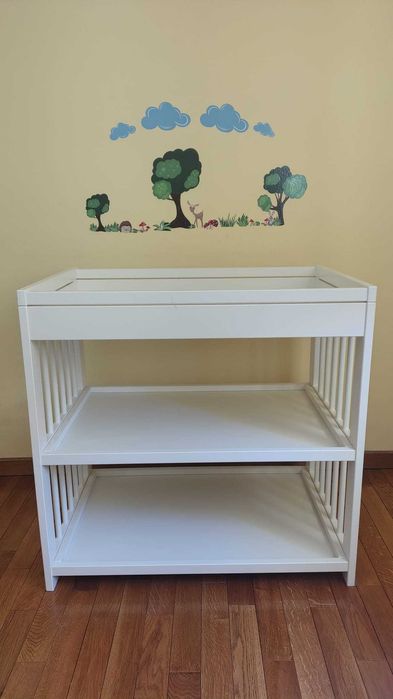 Masuta de infasat IKEA