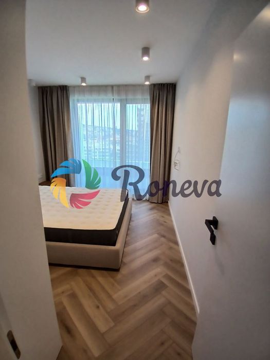 3-стаен в Варна-Бриз площ 102 цена 386000