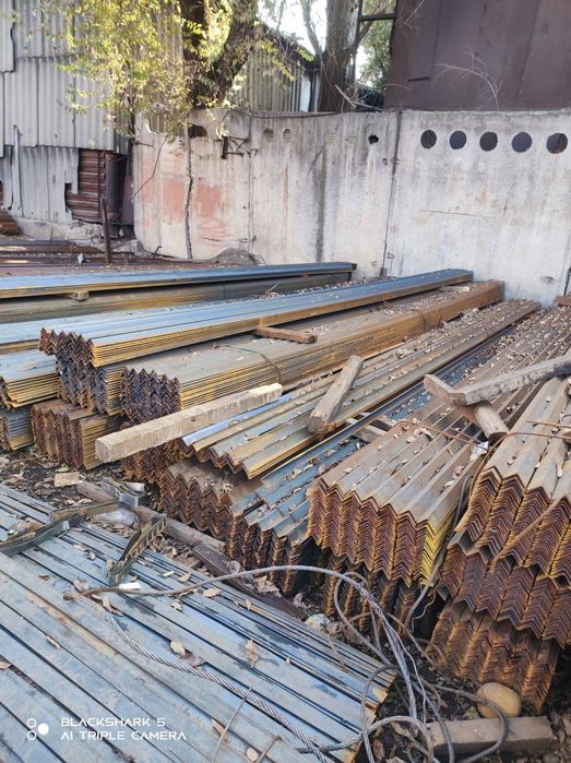 Металлопрокат срочно дёшево!