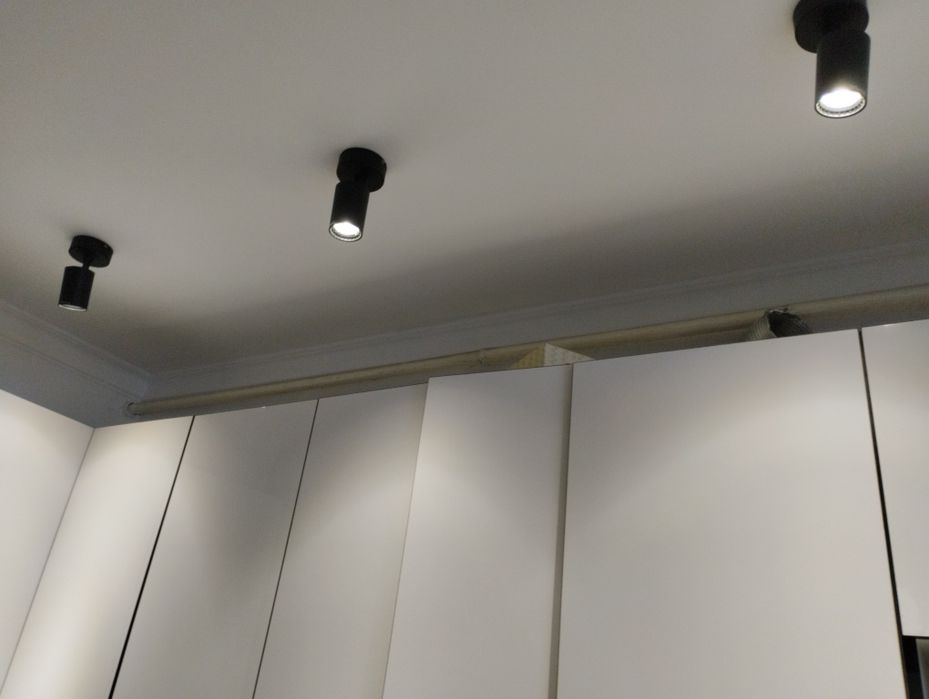 Квартира 1-комнатная.