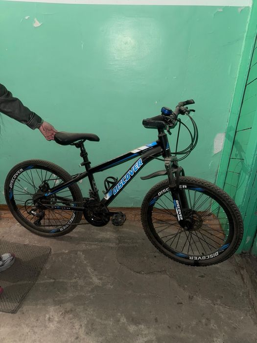 Продам вклосипед