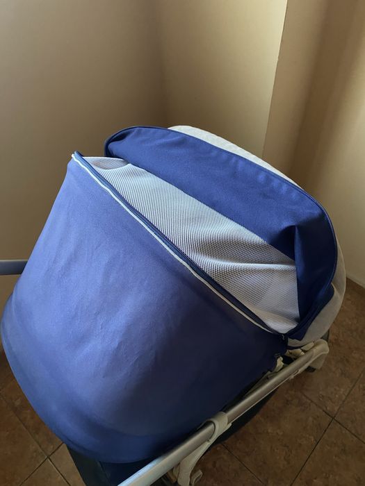 Детская коляска Inglesina