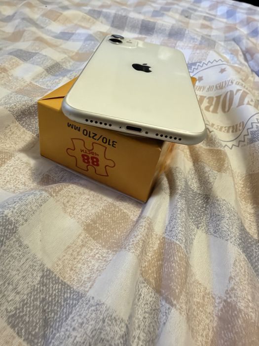iphone 11 256gb