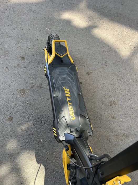 Vsett10+ перфектна