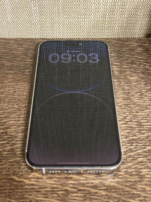 Iphone 14 pro max 256 gb