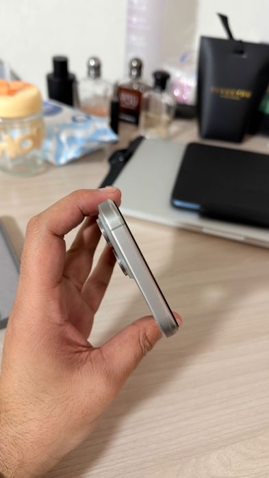 iPhone 15 Pro Max 256 ГБ