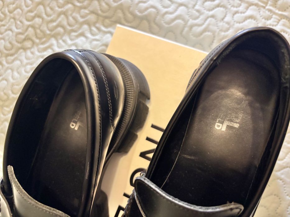 Karl Lagerfeld Loafer 38