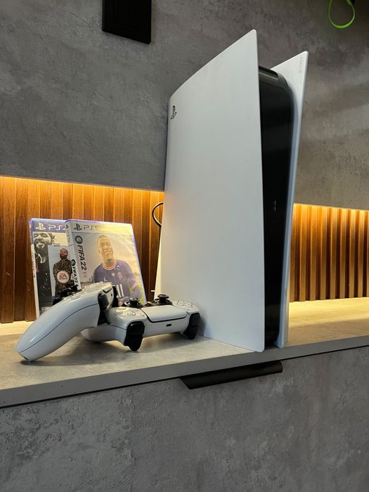 Playstation 5 1tb