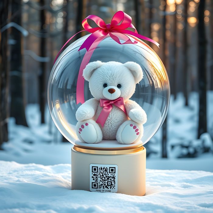 Подарок для девушки