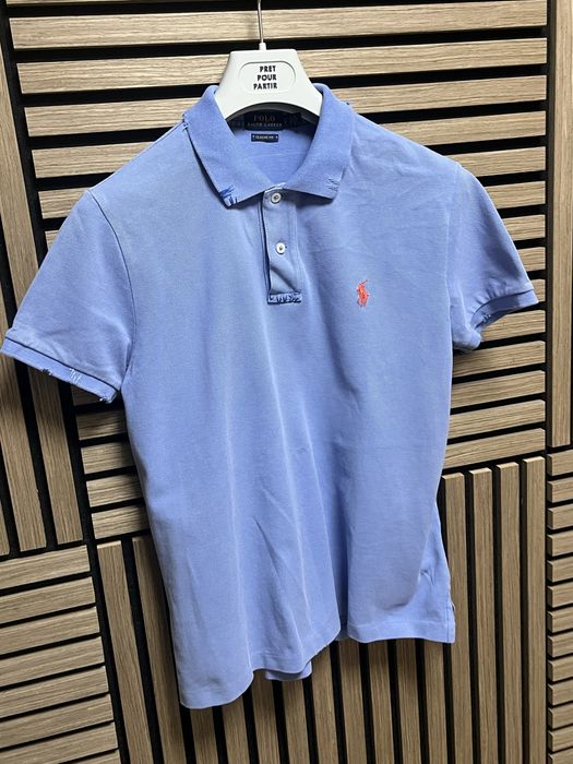 POLO Ralph Lauren : Garment Dyed - 3 броя размер S / Оригинал