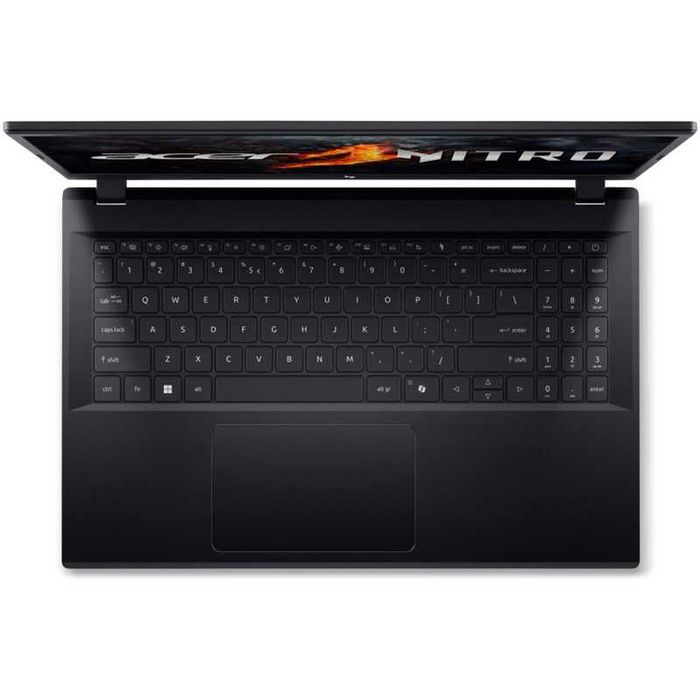 Laptop Gaming ACER Nitro V15 ANV15-41-R6JD Ryzen 5 6600H 165H RTX 2050