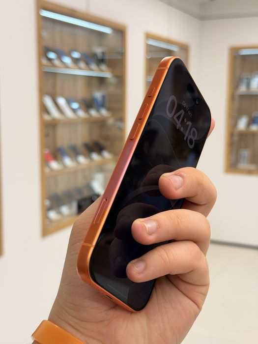 iPhone 17 Pro | 256 gb