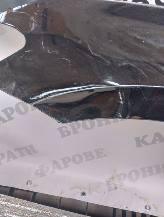 Преден лявкалник за Vw Passat B8