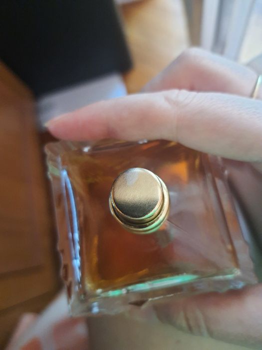 Parfum Lattafa khamrah unisex