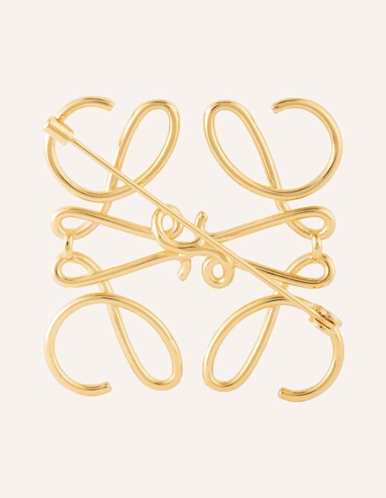 Loewe Brosa Anagram