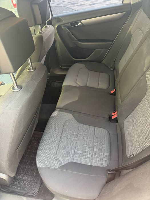 VOLKSWAGEN Passat 0 — imagine 5