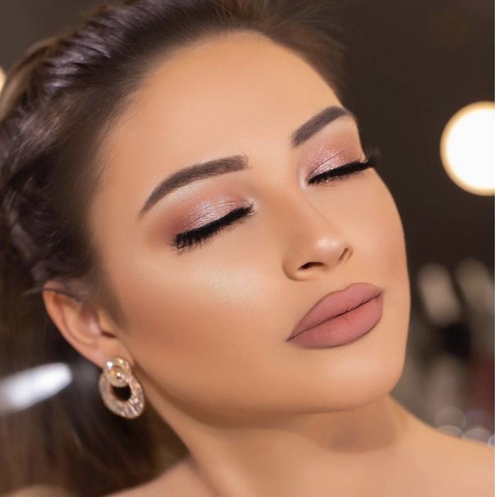 Парикмахерские услуги