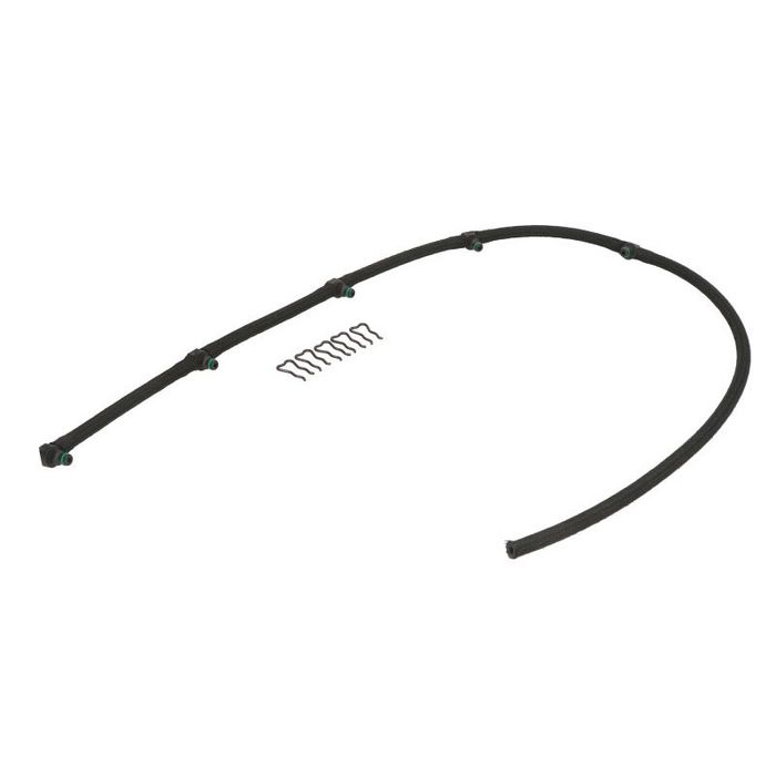 Маркуч за излишно гориво обратна нафта Mercedes 270 CDI OM612 OM647 W2