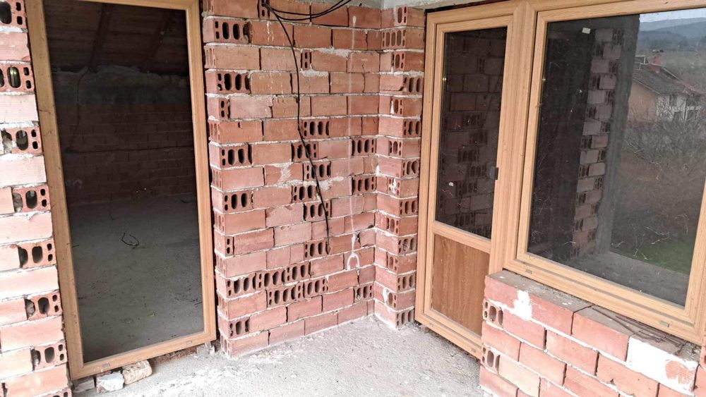 Продава се Къща в с. Кънчево, Област Стара Загора - 225 кв.м за 225 €/кв.м - Снимка #6