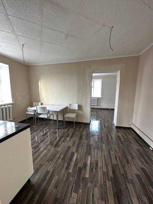 Продам дом в Новоишимке