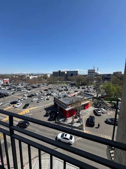 Продаётся квартира.