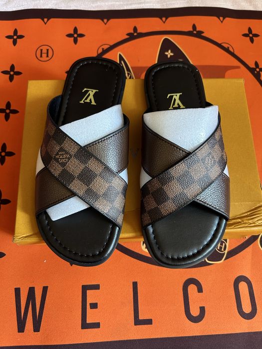 Boss lv кроссовки 39-43