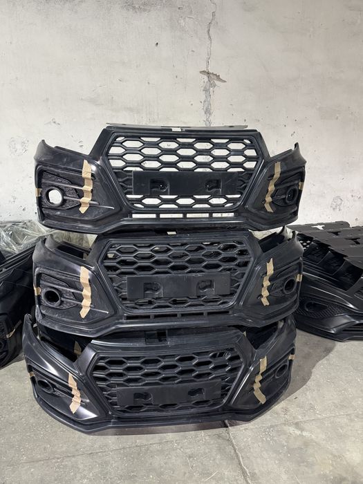 Lada Xrey tunin banfer sotiladi